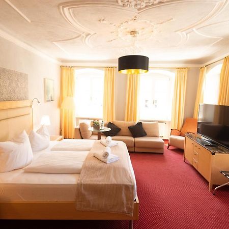 Hotel Rose Weißenburg in Bayern المظهر الخارجي الصورة