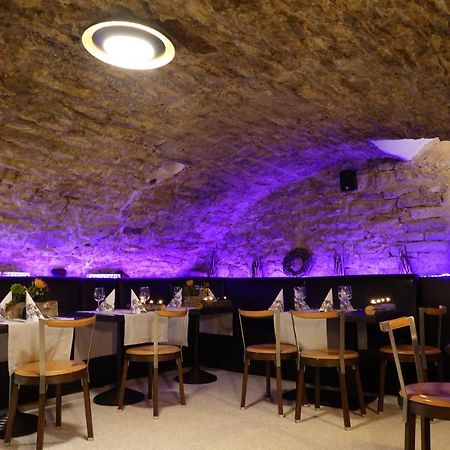 Hotel Rose Weißenburg in Bayern المظهر الخارجي الصورة