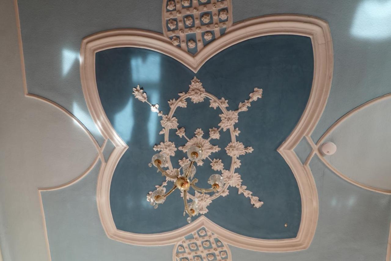 Hotel Rose Weißenburg in Bayern المظهر الخارجي الصورة