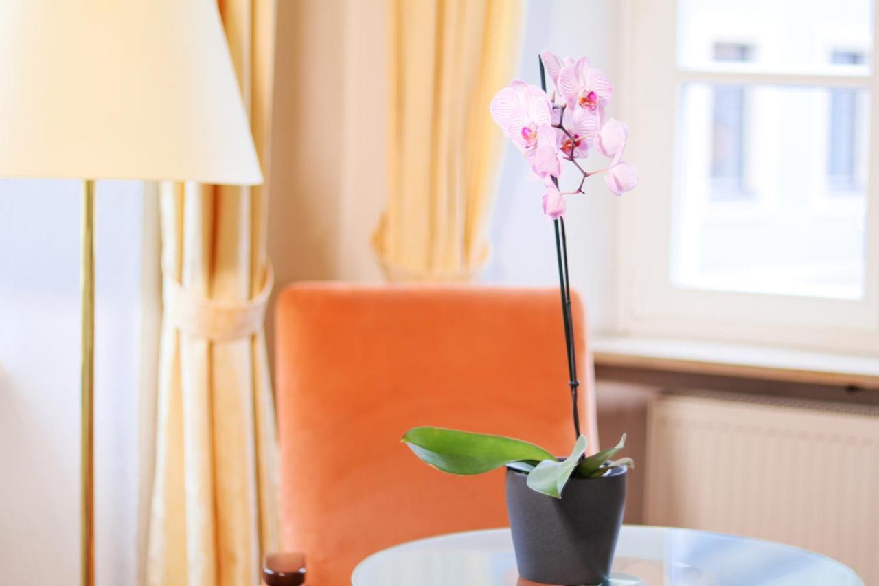 Hotel Rose Weißenburg in Bayern المظهر الخارجي الصورة