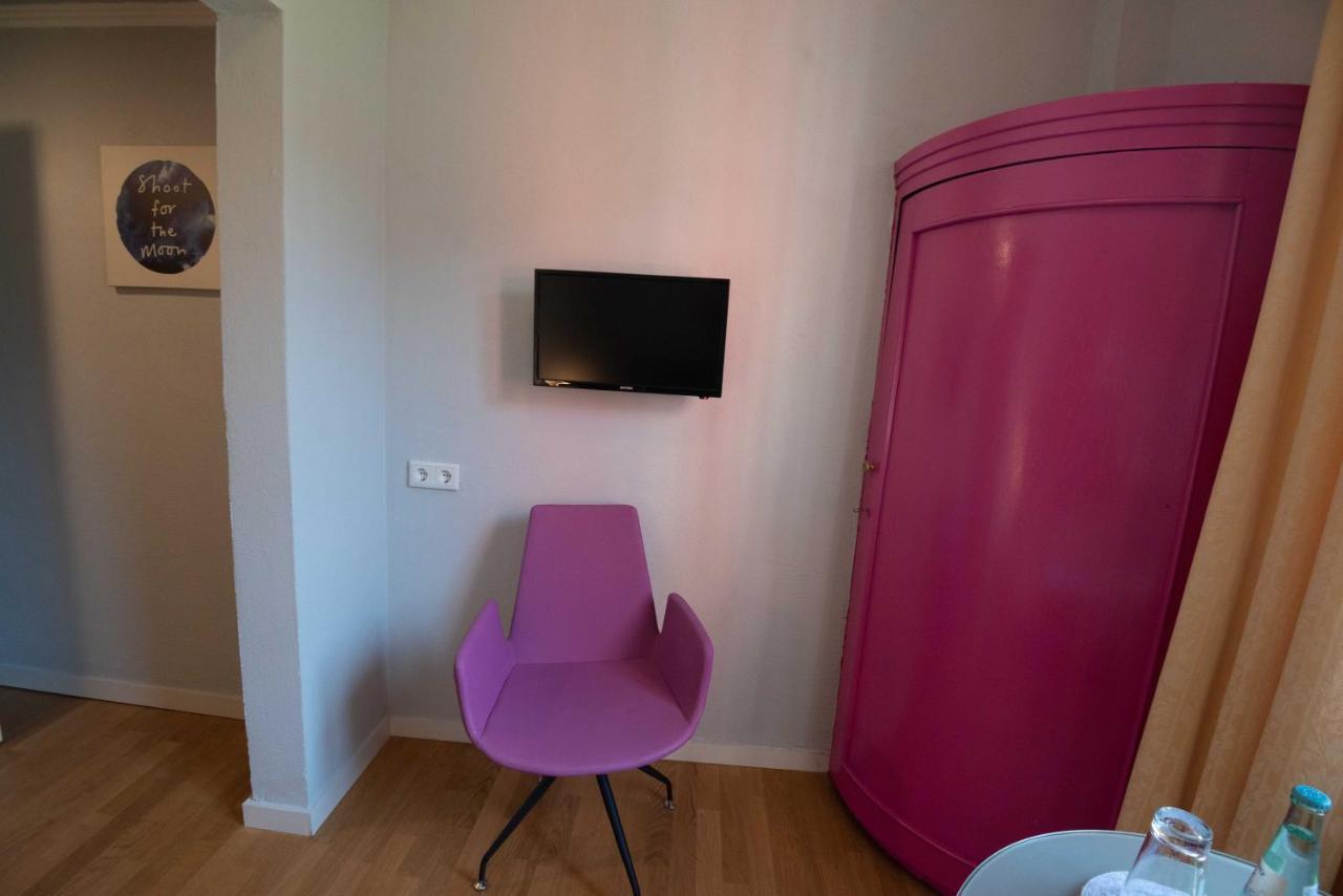 Hotel Rose Weißenburg in Bayern المظهر الخارجي الصورة