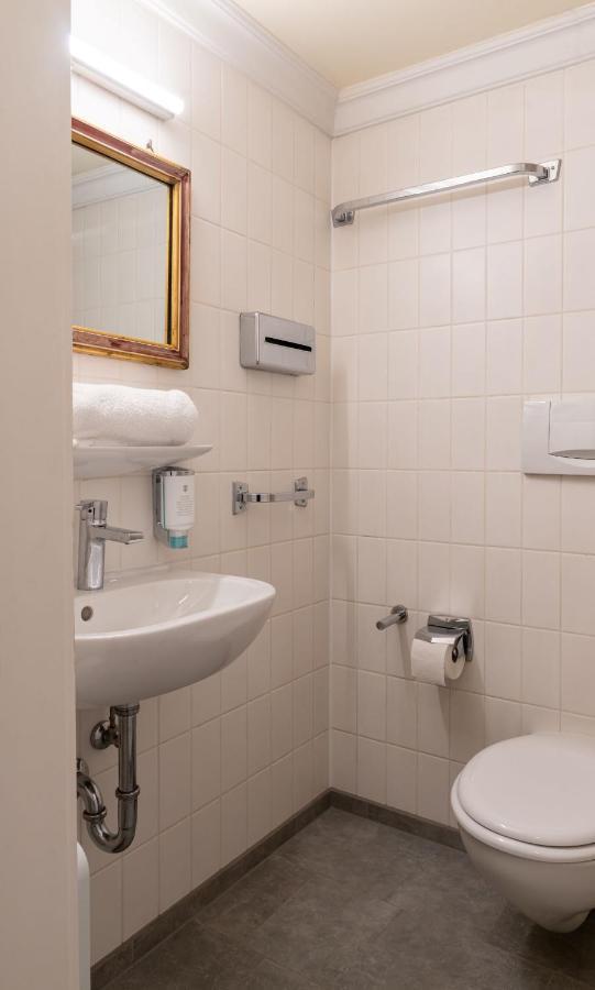 Hotel Rose Weißenburg in Bayern المظهر الخارجي الصورة