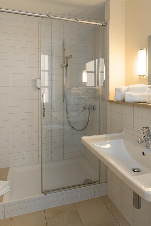 Hotel Rose Weißenburg in Bayern المظهر الخارجي الصورة